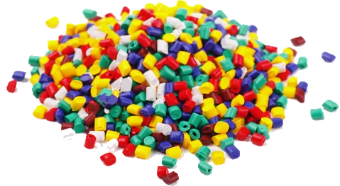 Plastik Granül